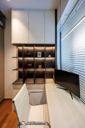 Parc Clematis (D5), Apartment #502464031